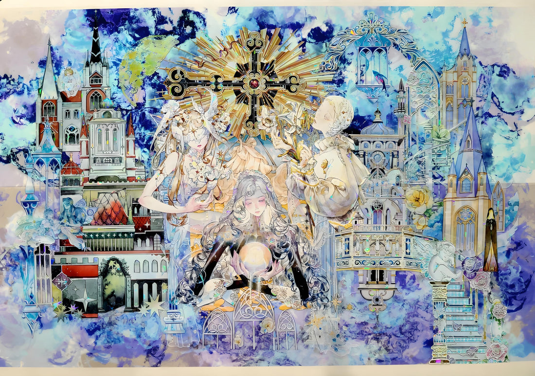 Journaling: Capturing the Beauty of Life