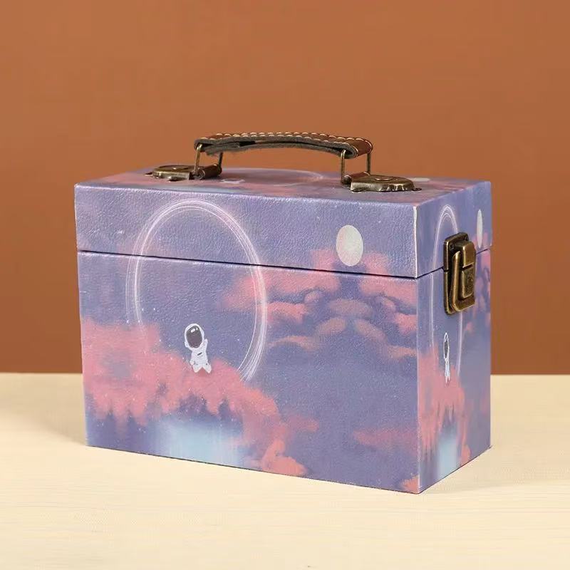 A003 Memo Journals selects for you