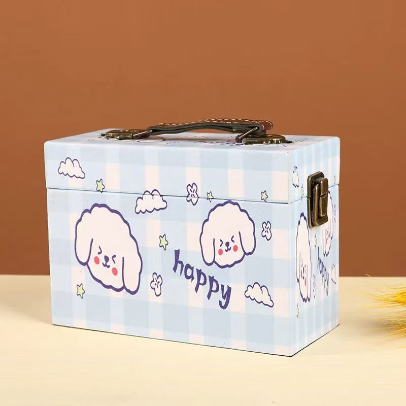 A003 Memo Journals selects for you