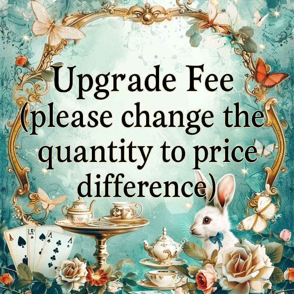0001 Self-Upgrade Fee