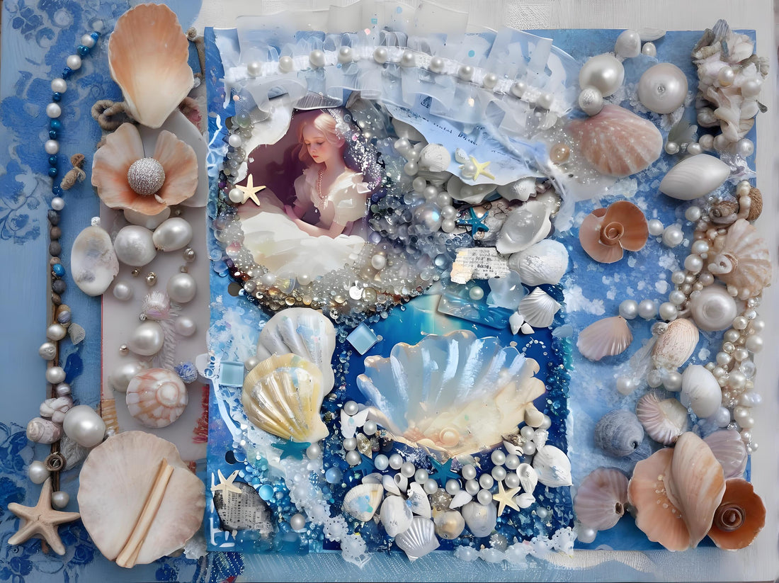 The Production Process of Stickers and Washi Tape: From Design to Finished Product