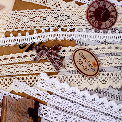 [2601-197] Retro Story Vintage Scrap Pack