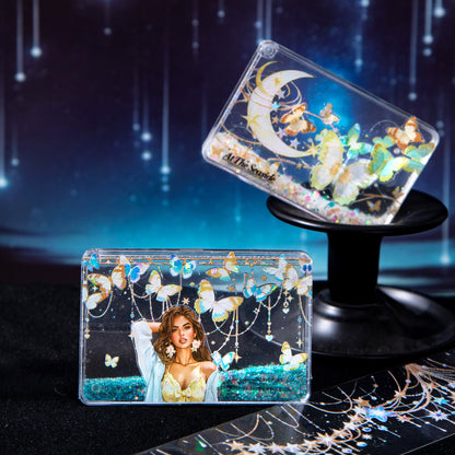 [2602-010] Celestial Star PET Tape 6 Styles