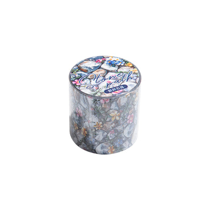 [2601-192] Stone Path Scenery PET Tape