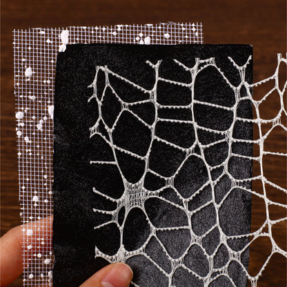 [2601-195] Evening Breeze Mixed Material Stickers