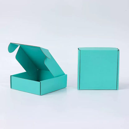 6186 Colorful Cardboard Box - Size XL(36*24*8)