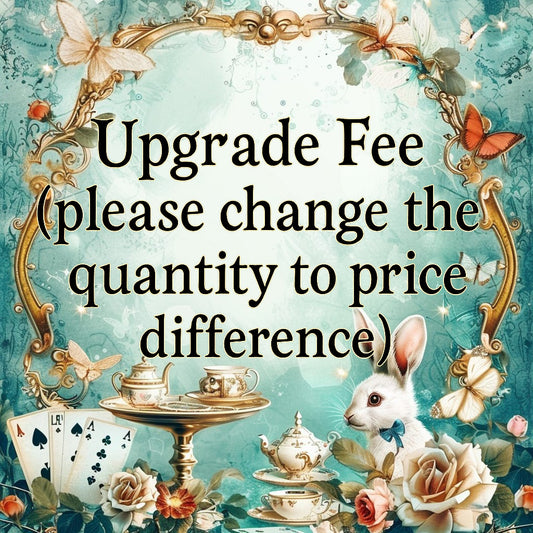 0001 Self-Upgrade Fee